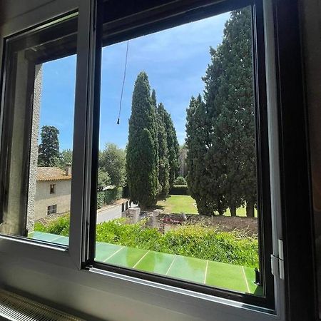 Apartament La Cova Peralada Esterno foto